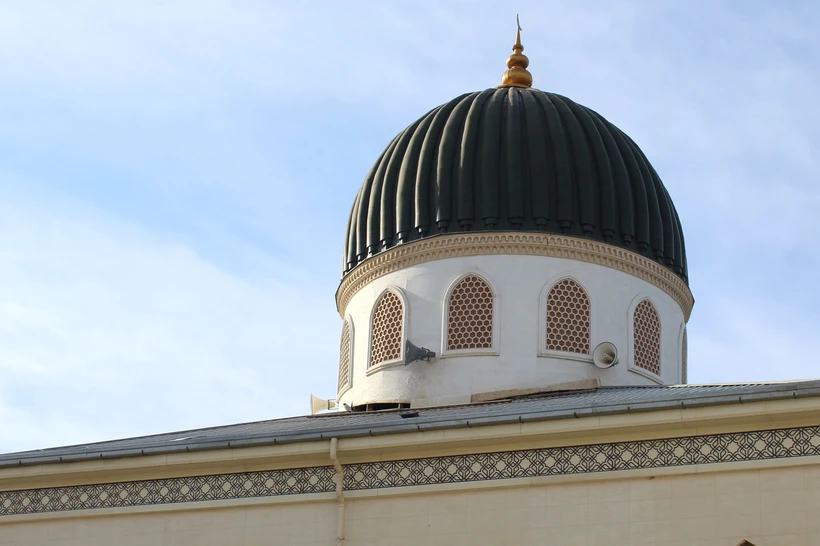 Oʻzbekiston masjidlarida favqulodda holatlar haqida xabar berish tizimi ishga tushadi