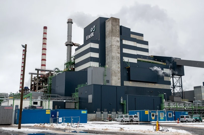 Latviya va Estoniyada dron hujumlari kuzatildi: asosiy maʼlumotlar