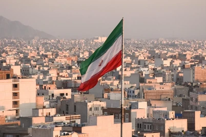 OAV: Eron AQShga sulh boʻyicha talablarni yoʻlladi