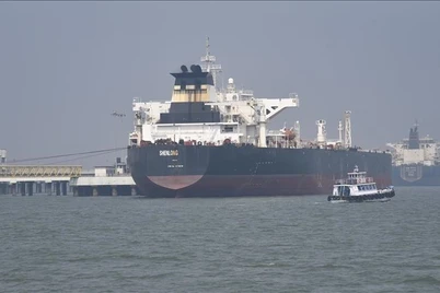 Eron Hormuz boʻgʻozini ayrim davlatlar uchun ochdi