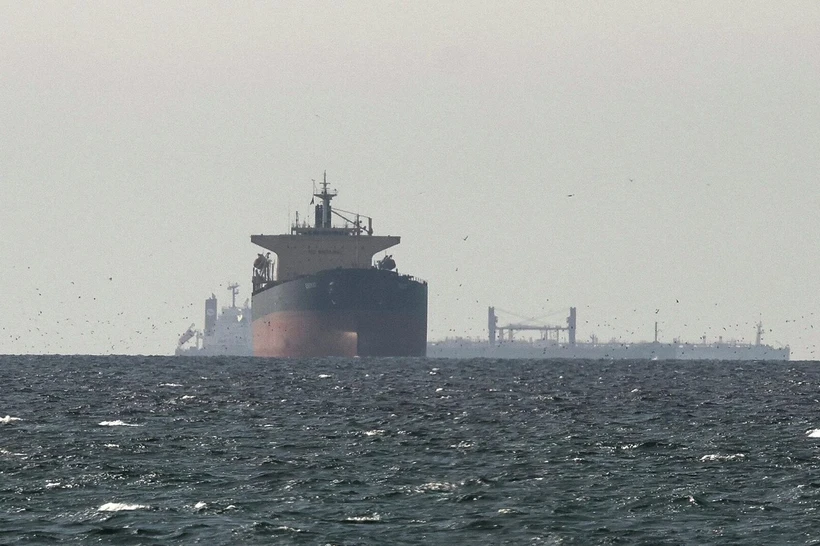 Трамп Эроннинг "сирли совғаси" ҳақида маълумот берди