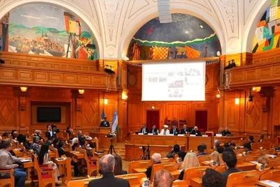 Shvetsiya parlamentida Oʻzbekistondagi diniy bagʻrikenglik va "Mehr" operatsiyasi tajribasi yuqori baholandi