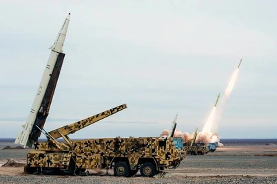 Xusiylar Yaqin Sharqdagi urushga qoʻshilganini eʼlon qildi