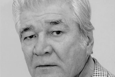 Oʻzbekistonda xizmat koʻrsatgan artist Olimjon Toshkenboyev vafot etdi