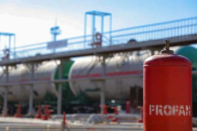 Propan sotish boʻyicha qoidalarni buzgan va narxni oshirgan subʼektlar 28 mlrd soʻmdan oshiq jarimaga tortildi