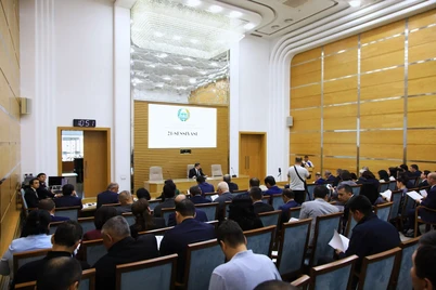 Тошкентда 13 фуқаронинг ер-мулкка эгалик ҳуқуқи эътироф этилди