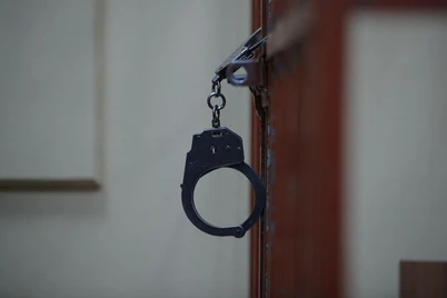 Наманганда мактаб ўқувчисига зўравонлик қилган шахс қамоққа олинди