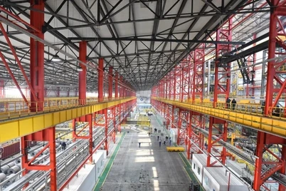 Toshkentda yangi sanoat zonalarini tashkil qilishga muddatsiz moratoriy joriy etiladi