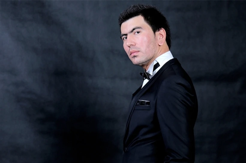 Xonanda Sardor Mamadaliyev jarimaga tortildi