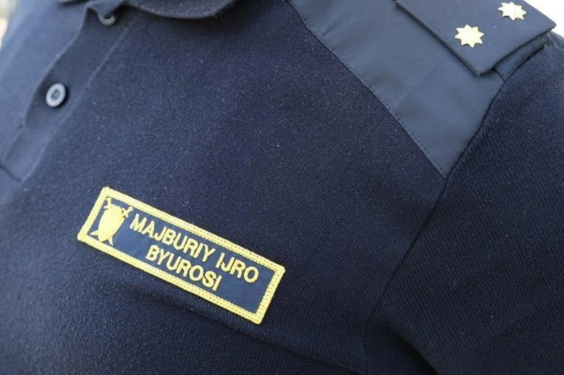 Qarzdor vafot etgan yoki bedarak yoʻqolganda unga nisbatan ijro ishlari tugatiladi