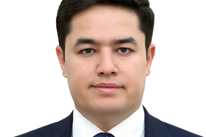 Фаррух Омонов Президент Халқ қабулхонаси бошлиғи этиб тайинланди