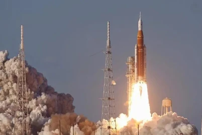 Ярим асрда илк бор: инсоният яна Ой томонга йўл олди