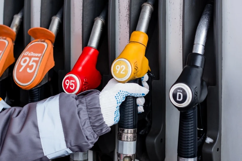 Ўзбекистонда бензин нархлари АҚШ билан деярли тенглашди