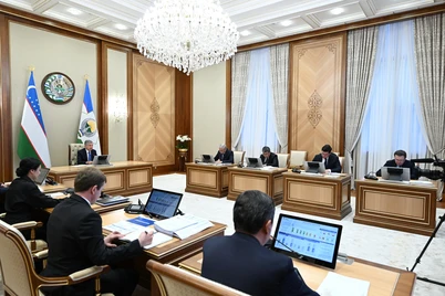 Тўловга қобилиятсизлик ишлари бўйича агентлик тузиш таклиф этилди