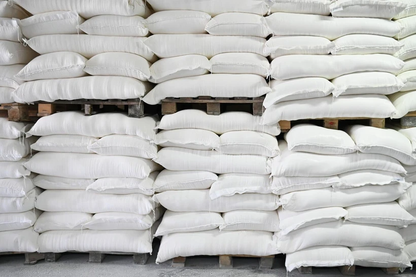 Буғдой сотуви бўйича қоидаларни бузган ўттизга яқин субъект биржа савдоларидан четлатилди