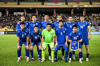 Oʻzbekiston jahon chempionatidan qancha pul olishi maʼlum qilindi