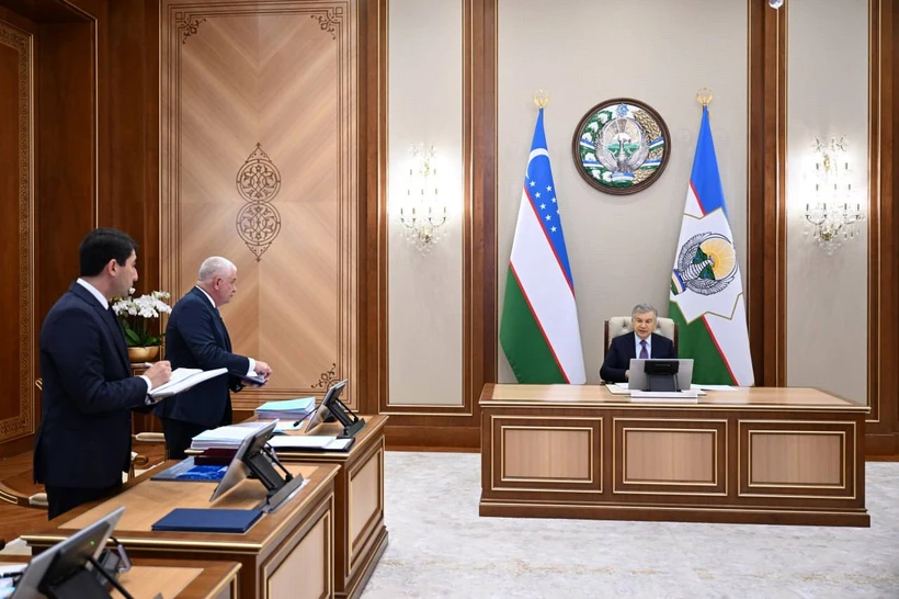 Shartnoma asosida oʻqishga kirgan askarlarga foizsiz kreditlar ajratiladi