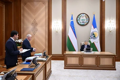 Shartnoma asosida oʻqishga kirgan askarlarga foizsiz kreditlar ajratiladi