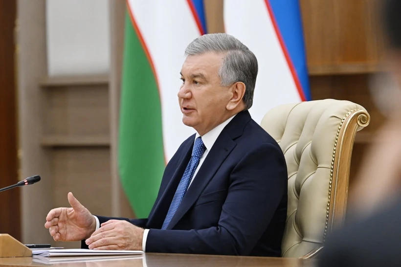 Sport bilan doimiy shugʻullanuvchilar soni 1 million nafarga yetkaziladi