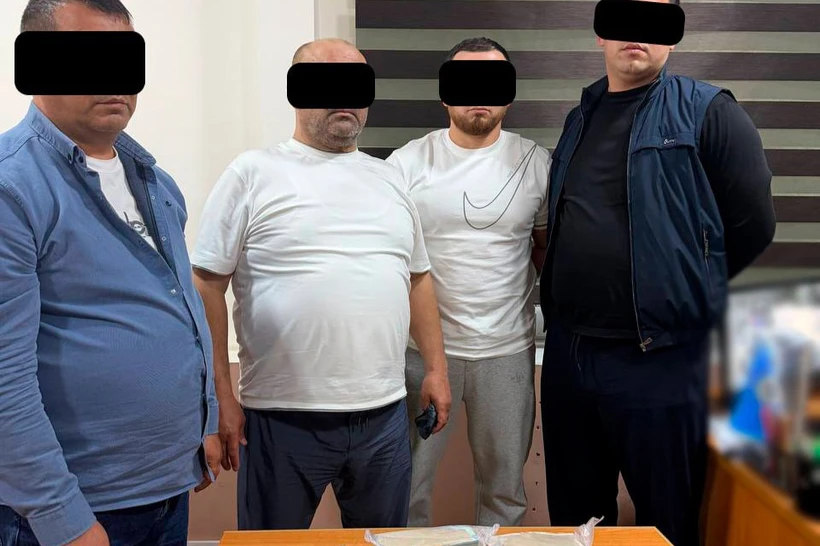 2 млрд сўм ҚҚСни қайтариш схемаси фош этилди