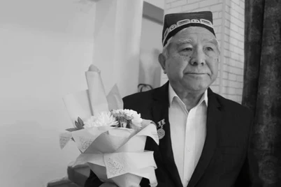 Шоир ва публицист Қамчибек Кенжа вафот этди