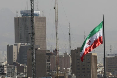 Эрон ҳуқумати халқни "АҚШ устидан ғалаба" билан табриклади