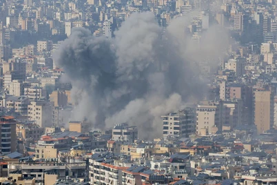 "Ливанга ҳужумлар фонида сулҳдан маъно йўқ" — Эрон томони баёнот билан чиқди