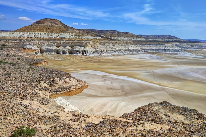 Qozogʻistonda oʻzbekistonlik bloger jarimaga tortildi