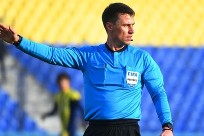 Ўзбекистонлик уч ҳакам жаҳон чемпионатида фаолият олиб боради