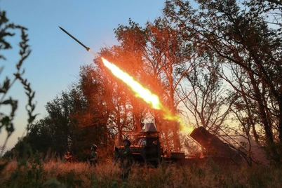 Украина ва Россия пасха байрами сабаб сулҳ эълон қилди