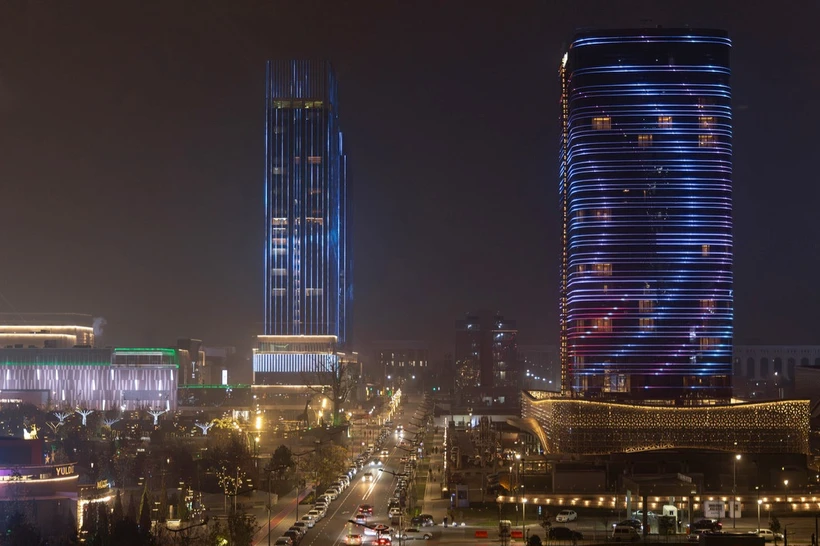 Ўзбекистон илк бор ўртача эркин иқтисодиётлар тоифасига кирди