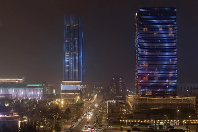 Ўзбекистон илк бор ўртача эркин иқтисодиётлар тоифасига кирди