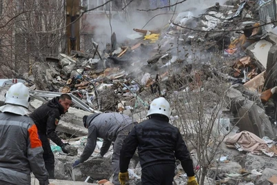 Россия сулҳ арафасида Одессага зарба берди: қурбонлар бор