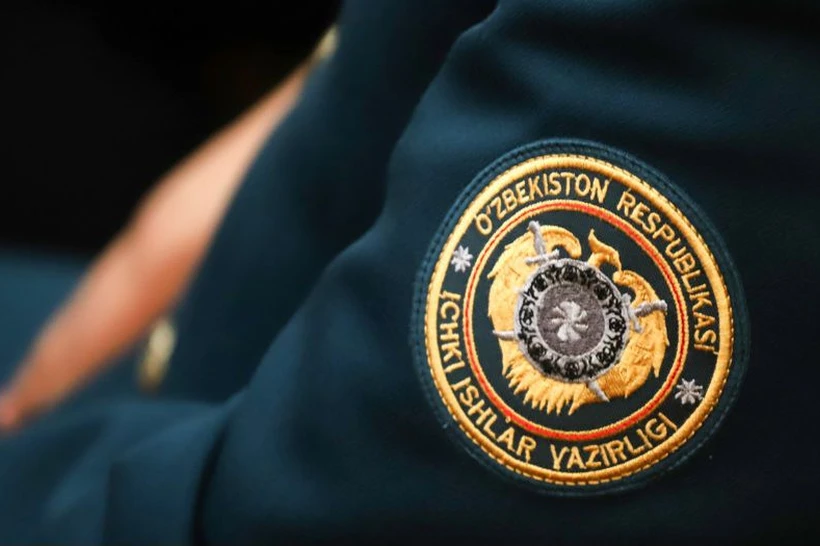 2026 йилнинг биринчи чорагида 50 нафардан ошиқ киши Ўзбекистон фуқаролигига қабул қилинди
