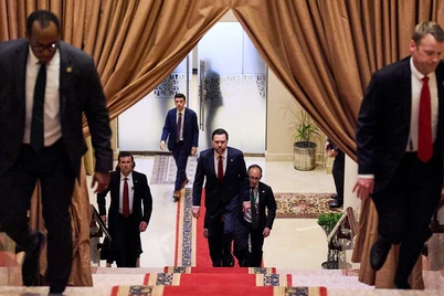 АҚШ ва Эрон урушни тугатиш бўйича келишувга эриша олмадилар