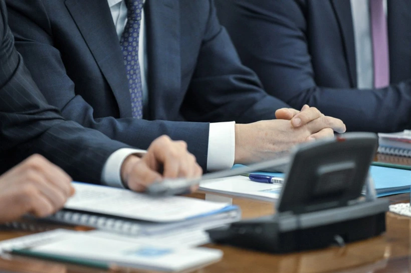 Toshkent shahar va Andijon viloyati hokimliklari "yopiq" tashkilotlar roʻyxatidan joy oldi