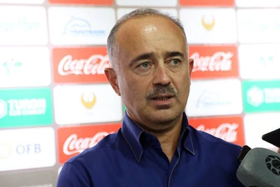 Samvel Babayan "Andijon" murabbiyligidan isteʼfoga chiqdi