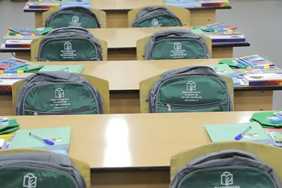 Ўзбекистонда 20 июндан 1-синфга қабул бошланади