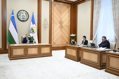 Тадбиркор жариманинг 50 фоизини бир ой ичида тўласа, қолган қисмини тўлашдан озод этилади