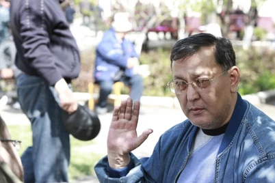 Қирғизистон собиқ президентининг укаси Ўзбекистонда вафот этди