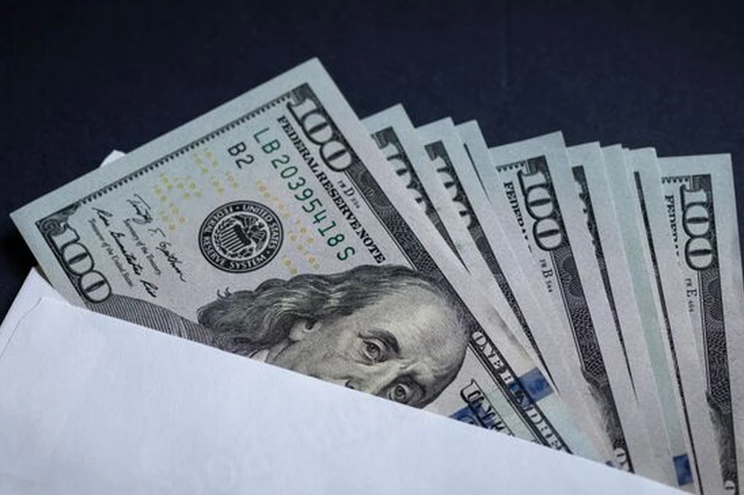 Сирдарёда судья пора билан қўлга олинди