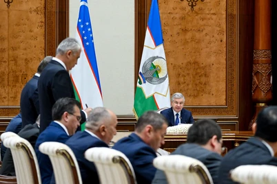 Prezident tadbirkorlar qurilishni boshlash bosqichida toʻsiqlarga uchrayotganini tanqid qildi