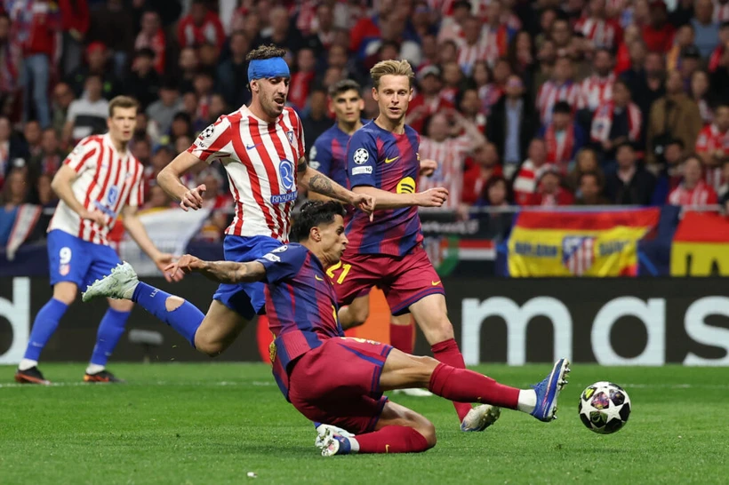 YeChL: dastlabki yarim finalchilar nomi maʼlum boʻldi