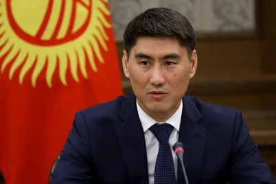 Qirgʻiziston sobiq tashqi ishlar vaziriga ayblov eʼlon qilindi