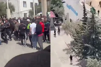 Turkiyadagi maktabda yana otishma roʻy berdi, 4 kishi halok boʻldi