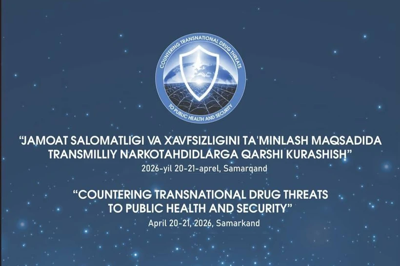 Самарқанд шаҳрида глобал форум ўтказилади