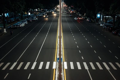 Toshkentda chorraha, bekat va piyodalar yoʻlaklari uchun 2,5 mlrd soʻmdan oshiq pul ajratiladi