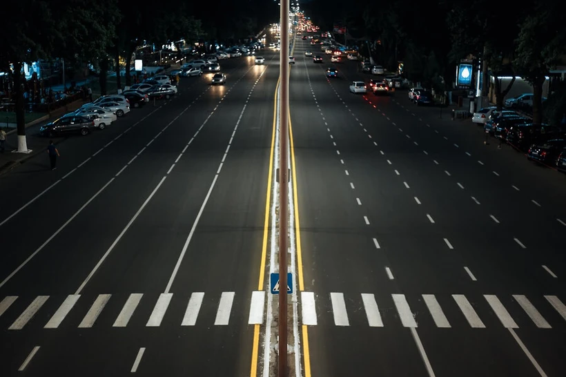 Тошкентда чорраҳа, бекат ва пиёдалар йўлаклари учун 2,5 млрд сўмдан ошиқ пул ажратилади