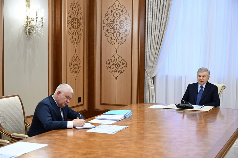 II жаҳон уруши қатнашчиларига 30 млн сўмдан берилади