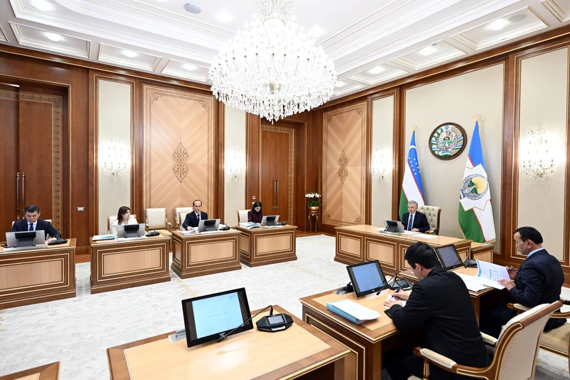 Нодавлат маданият ташкилотлари фаолиятини йўлга қўйиш учун имтиёзли кредитлар ажратилади